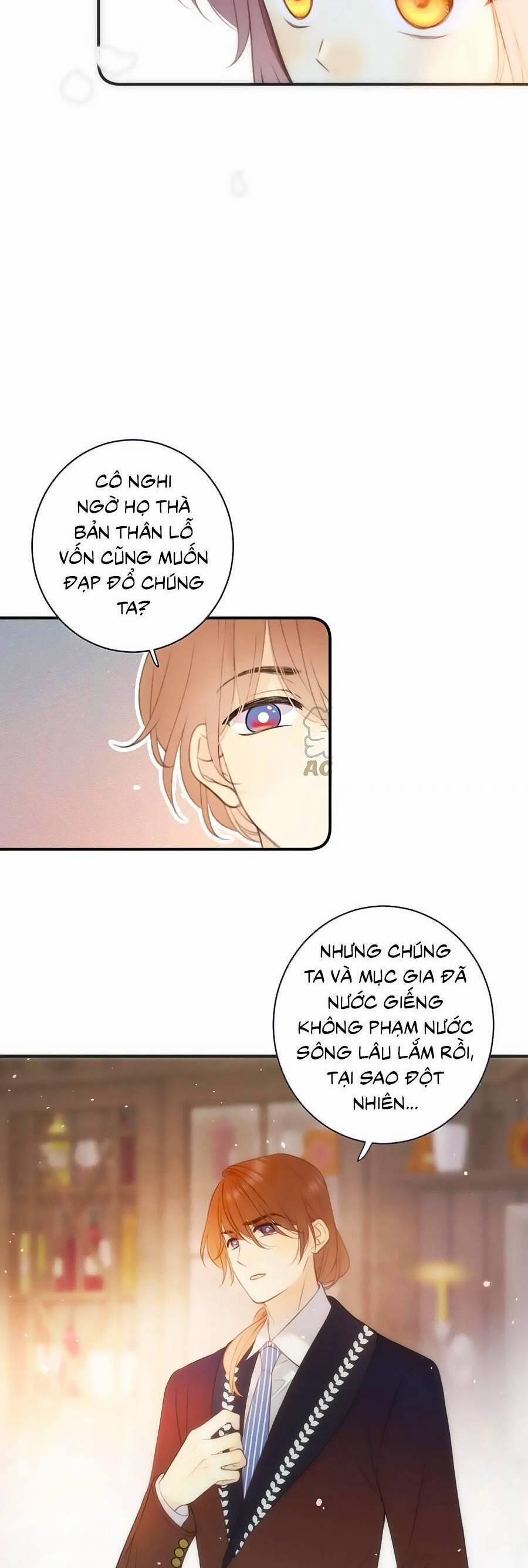 Lâu Tiểu Thư, Lại Gặp Nhau Rồi 107 trang 19