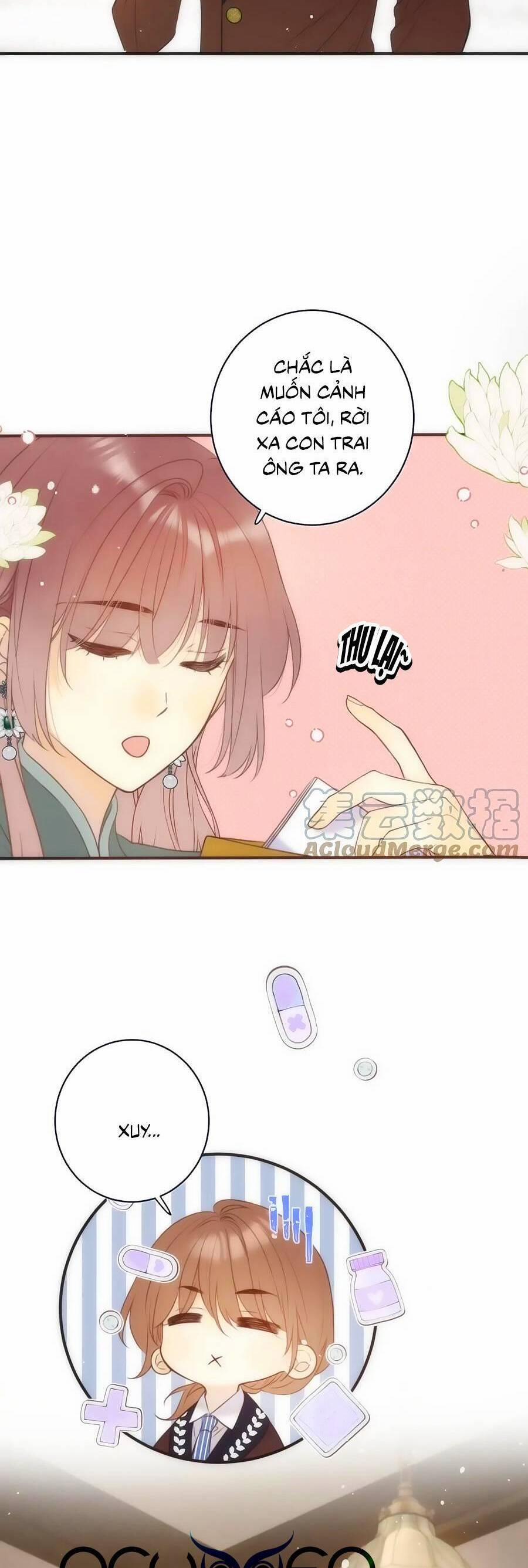 Lâu Tiểu Thư, Lại Gặp Nhau Rồi 107 trang 20