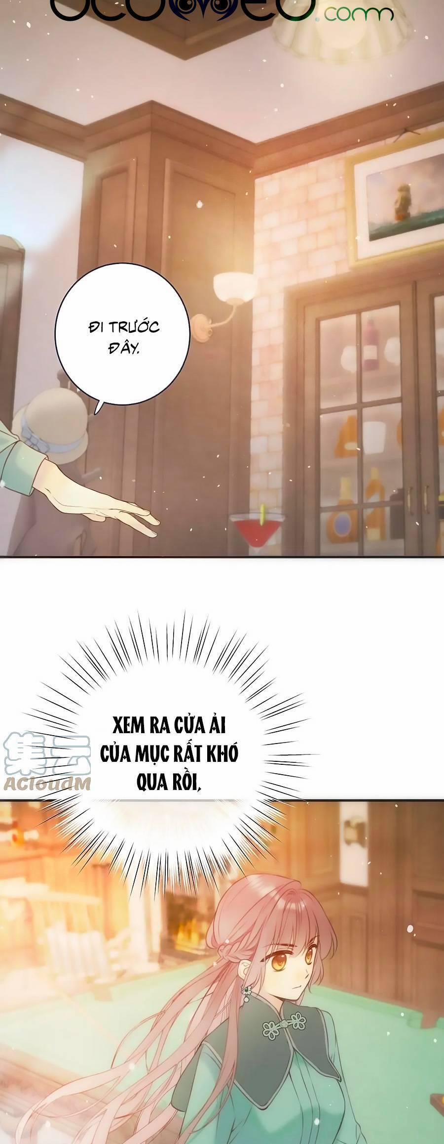 Lâu Tiểu Thư, Lại Gặp Nhau Rồi 107 trang 21