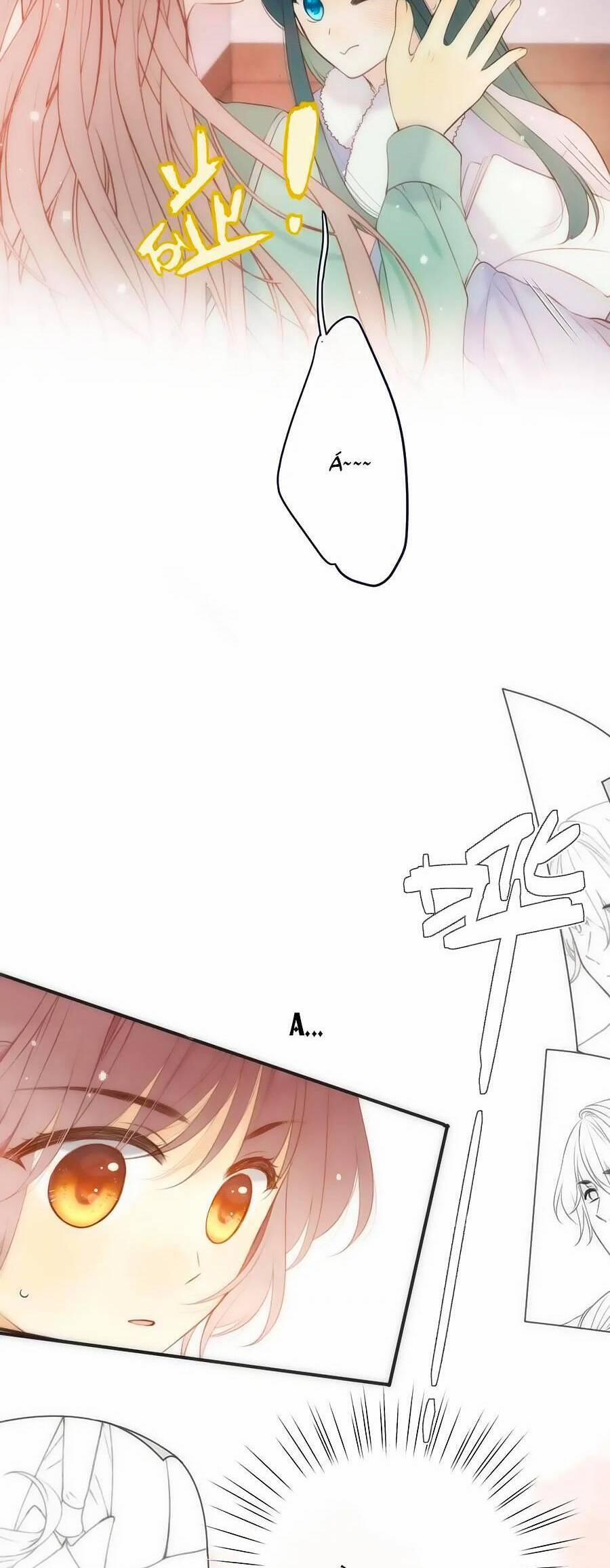 Lâu Tiểu Thư, Lại Gặp Nhau Rồi 107 trang 23