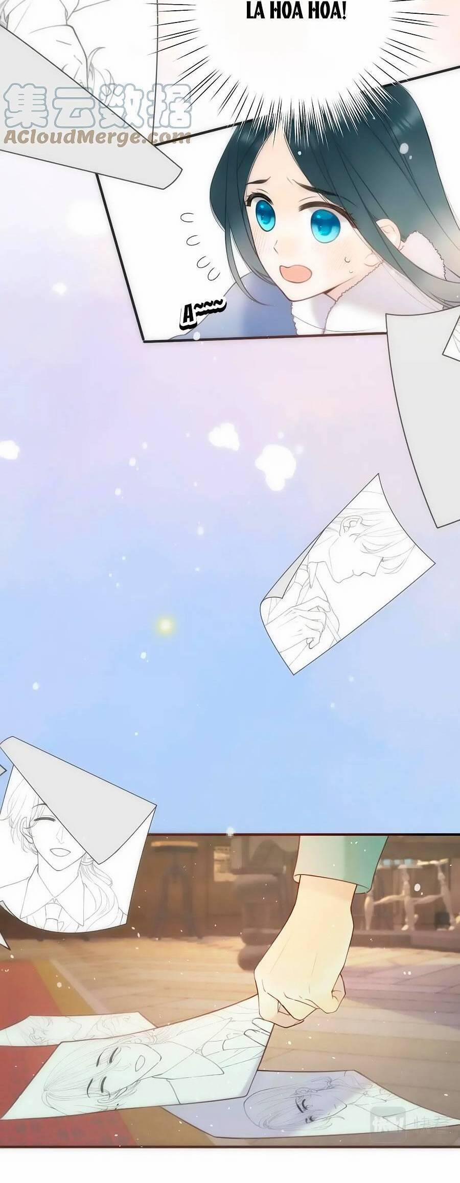 Lâu Tiểu Thư, Lại Gặp Nhau Rồi 107 trang 24