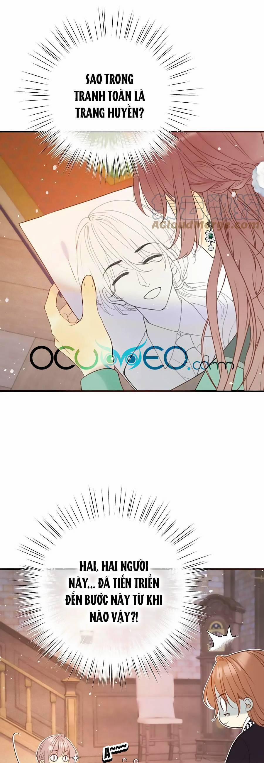 Lâu Tiểu Thư, Lại Gặp Nhau Rồi 107 trang 25