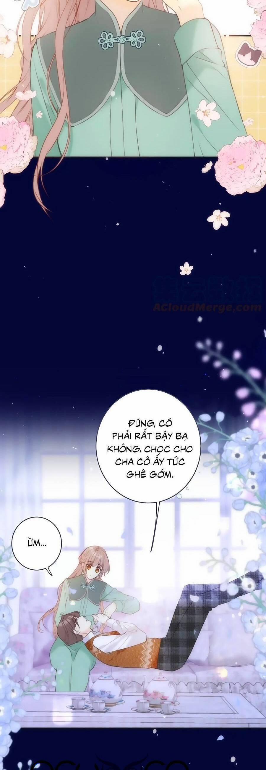 Lâu Tiểu Thư, Lại Gặp Nhau Rồi 107 trang 27