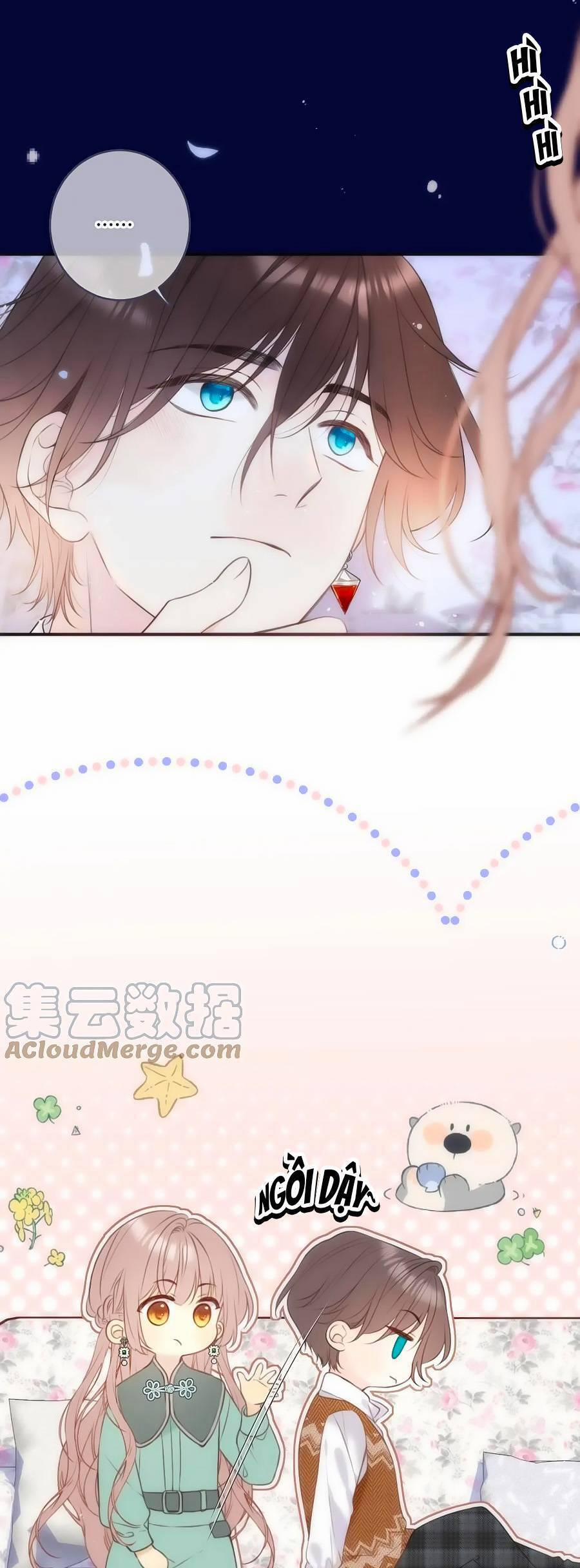 Lâu Tiểu Thư, Lại Gặp Nhau Rồi 107 trang 29