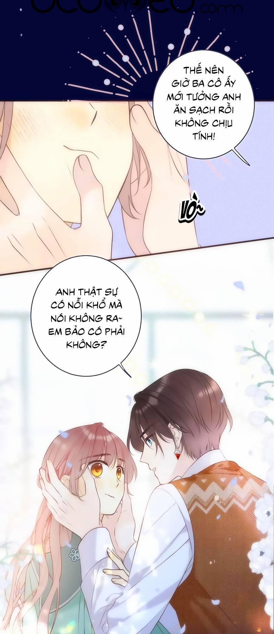 Lâu Tiểu Thư, Lại Gặp Nhau Rồi 107 trang 31