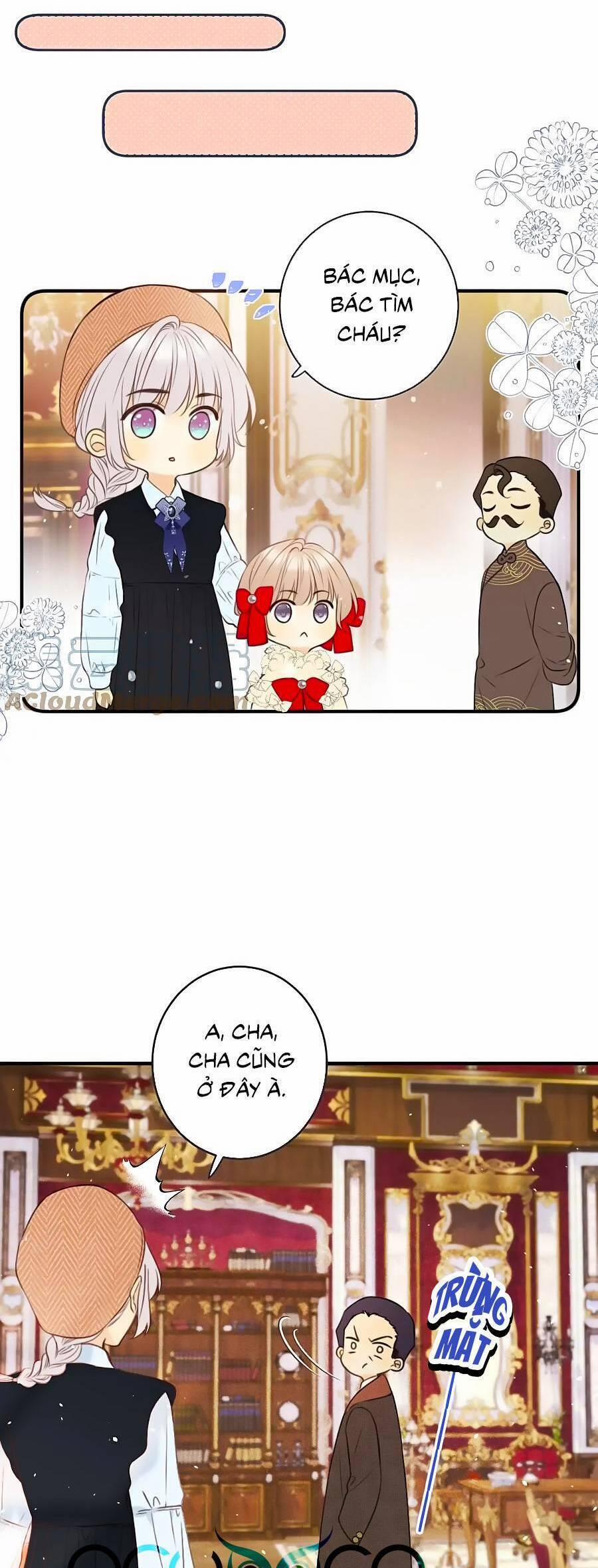 Lâu Tiểu Thư, Lại Gặp Nhau Rồi 107 trang 5