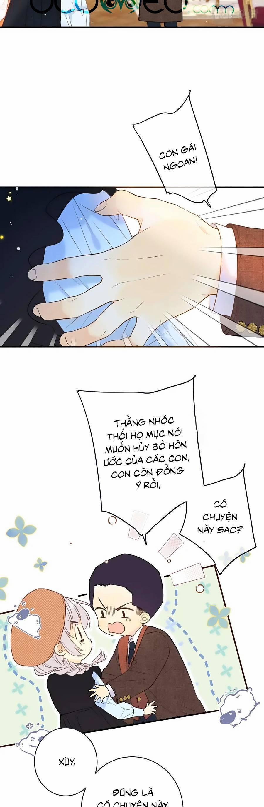 Lâu Tiểu Thư, Lại Gặp Nhau Rồi 107 trang 6