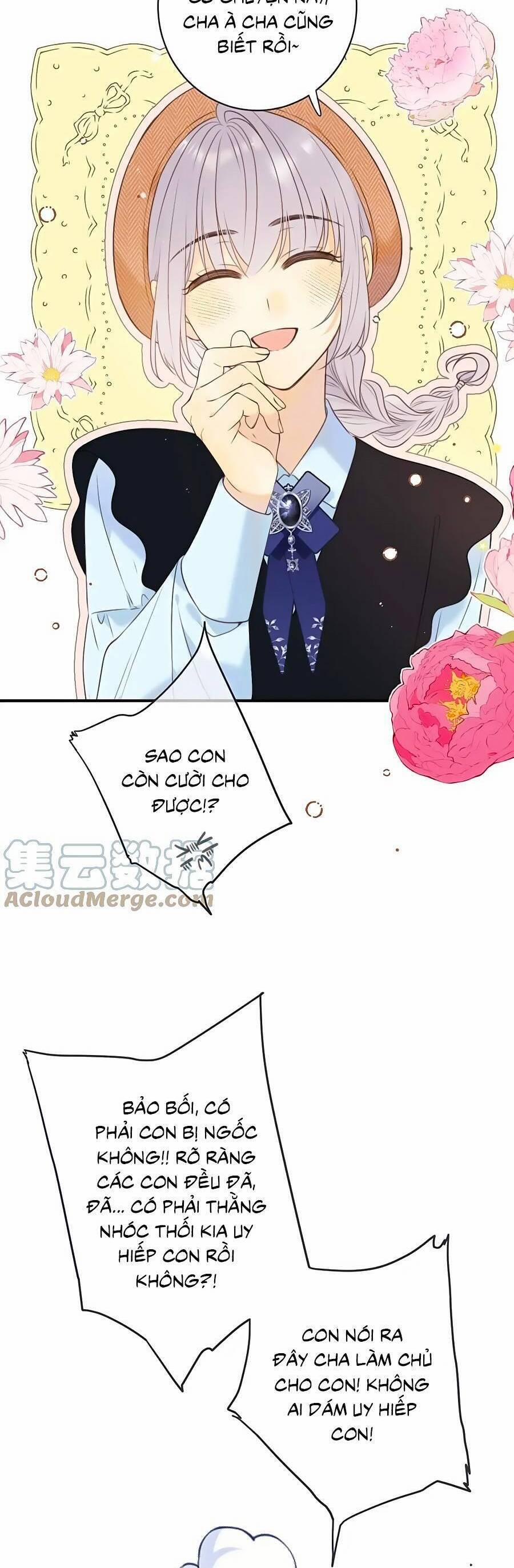 Lâu Tiểu Thư, Lại Gặp Nhau Rồi 107 trang 7