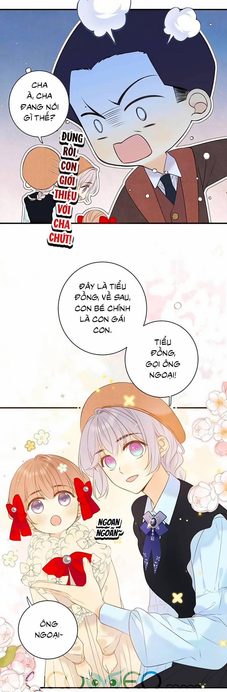 Lâu Tiểu Thư, Lại Gặp Nhau Rồi 107 trang 8