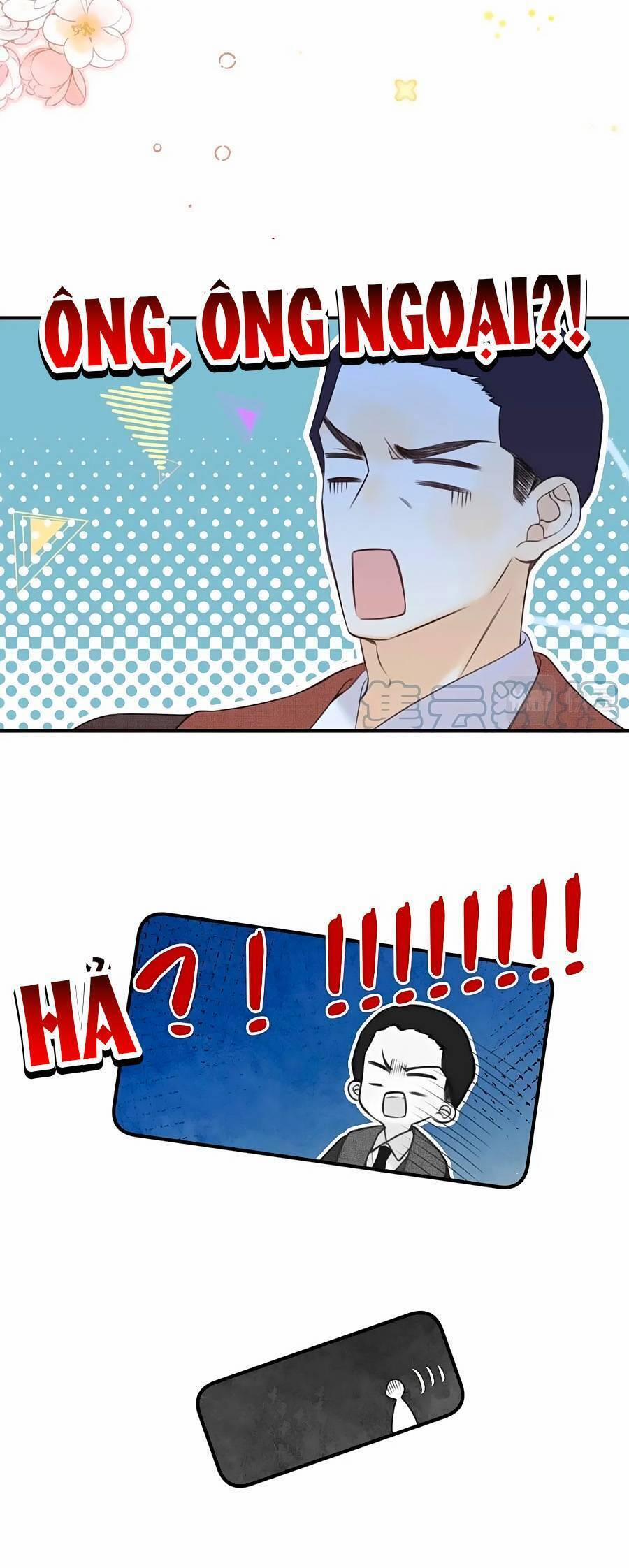 Lâu Tiểu Thư, Lại Gặp Nhau Rồi 107 trang 9