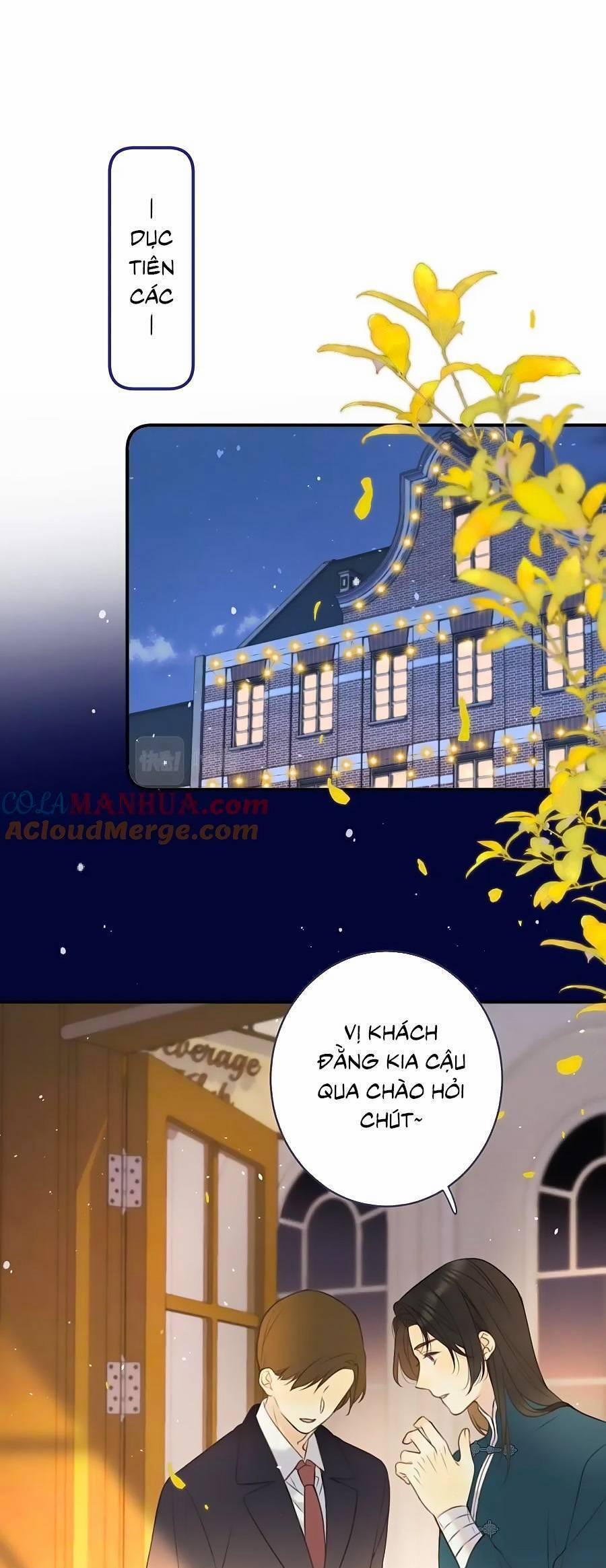 Lâu Tiểu Thư, Lại Gặp Nhau Rồi 108 trang 1