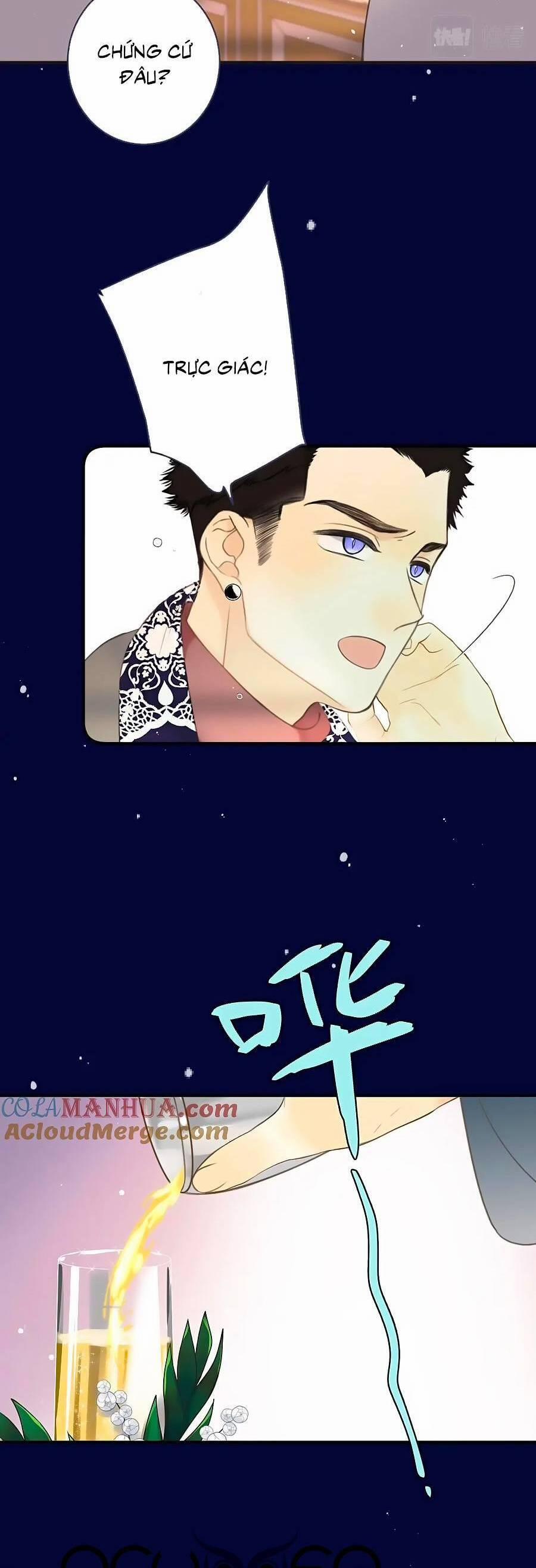 Lâu Tiểu Thư, Lại Gặp Nhau Rồi 108 trang 11