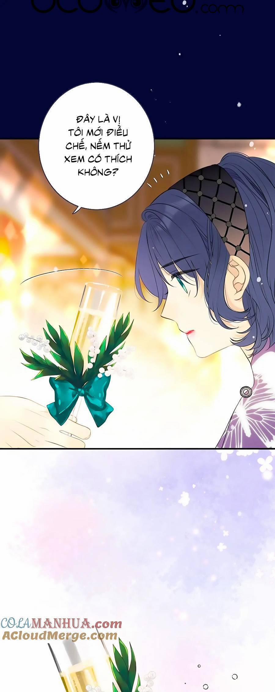 Lâu Tiểu Thư, Lại Gặp Nhau Rồi 108 trang 12