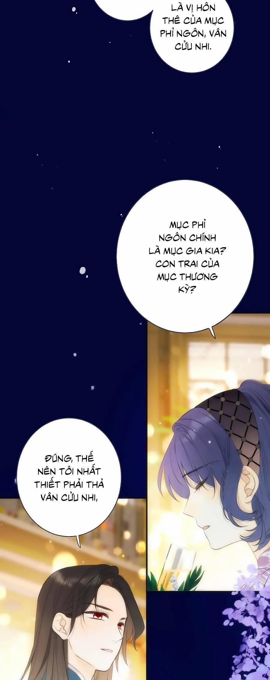 Lâu Tiểu Thư, Lại Gặp Nhau Rồi 108 trang 14