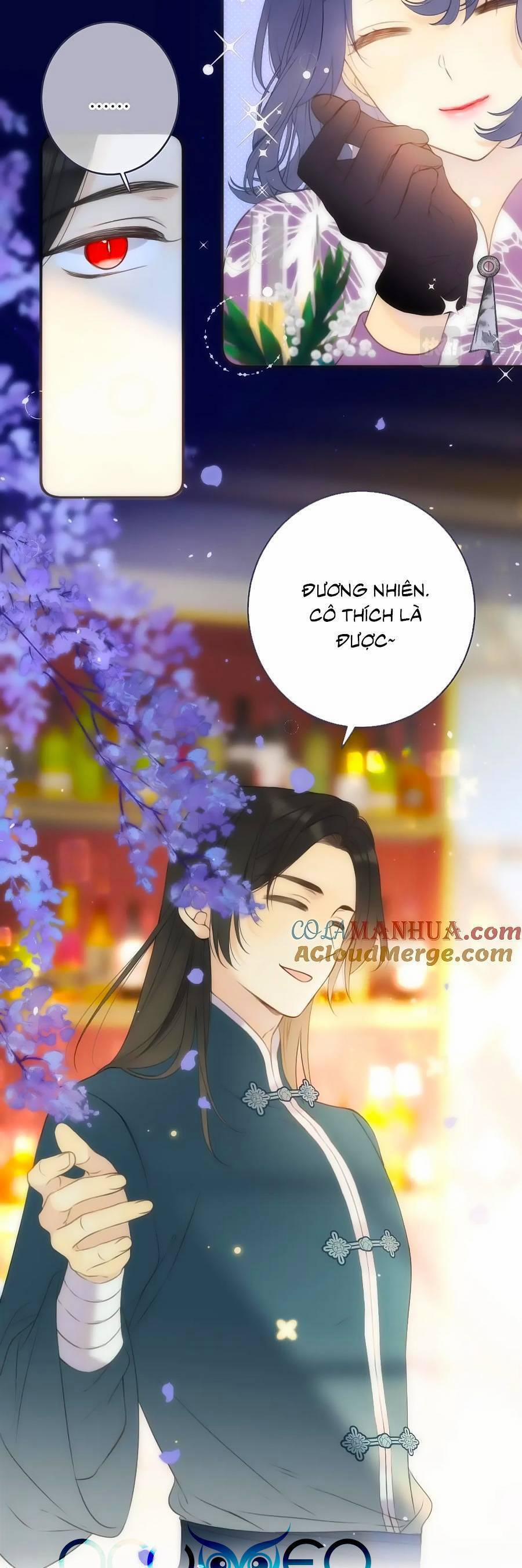 Lâu Tiểu Thư, Lại Gặp Nhau Rồi 108 trang 18