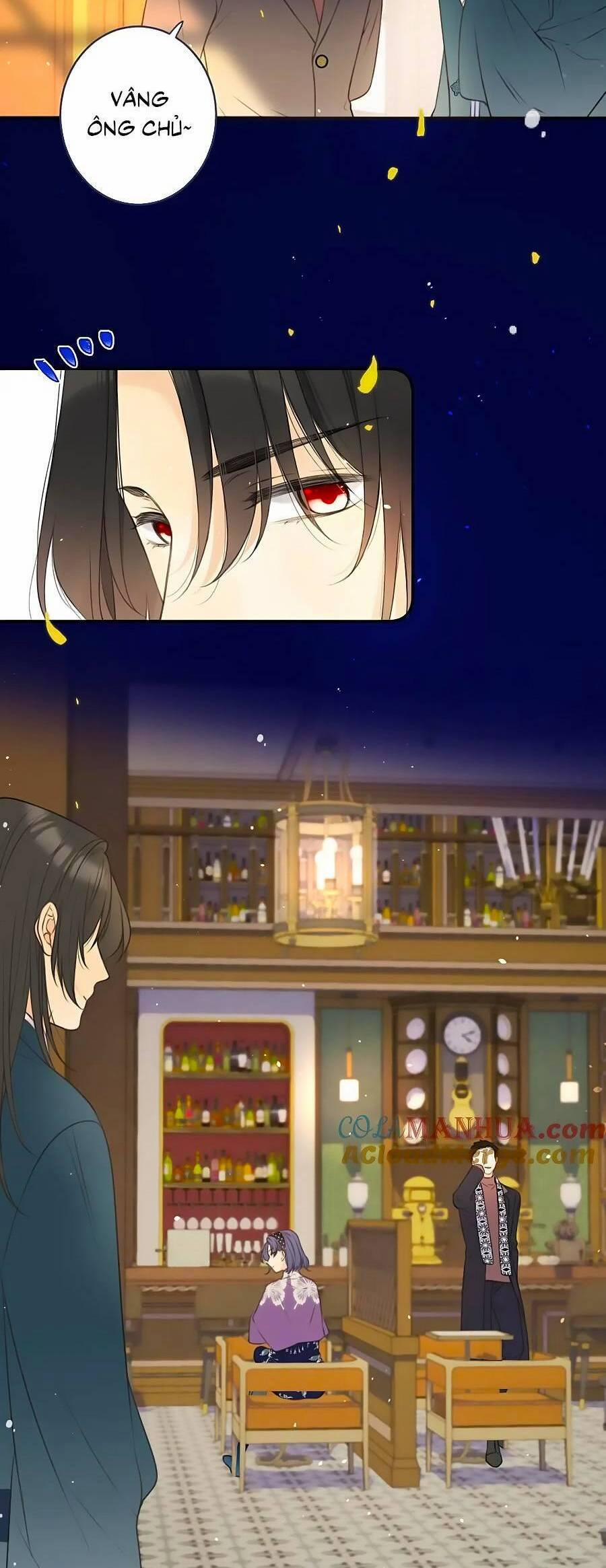 Lâu Tiểu Thư, Lại Gặp Nhau Rồi 108 trang 2