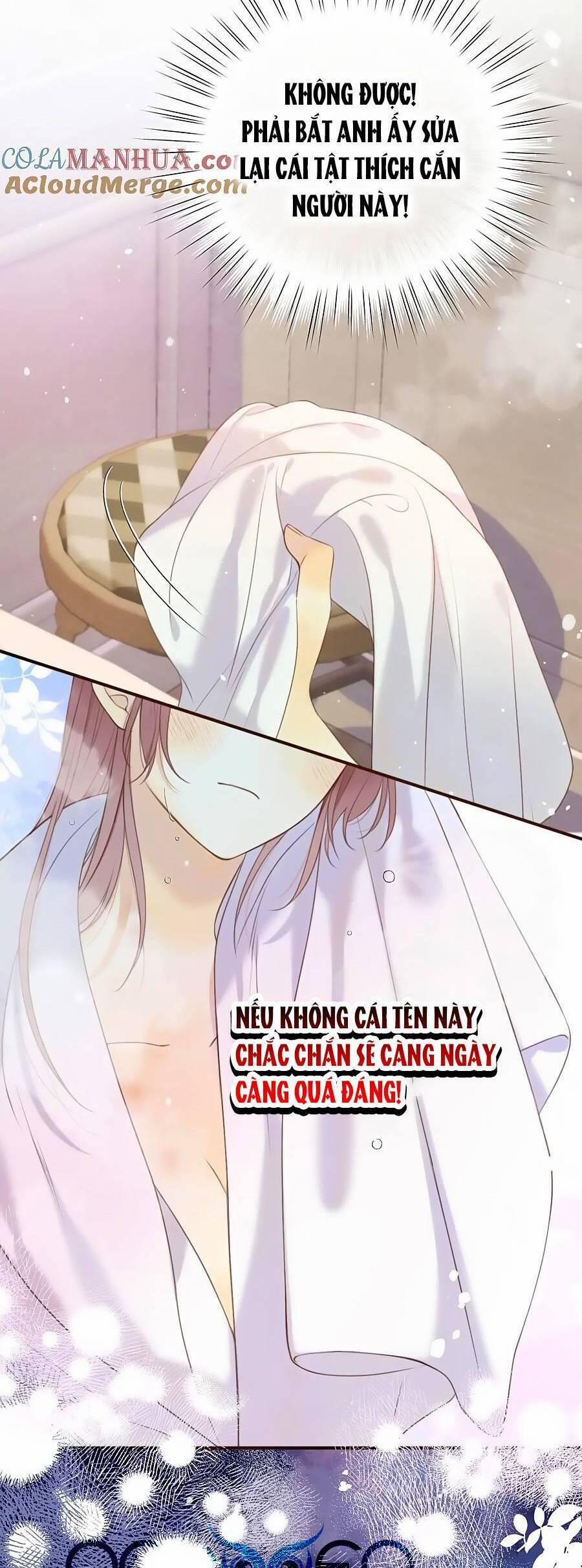 Lâu Tiểu Thư, Lại Gặp Nhau Rồi 108 trang 25