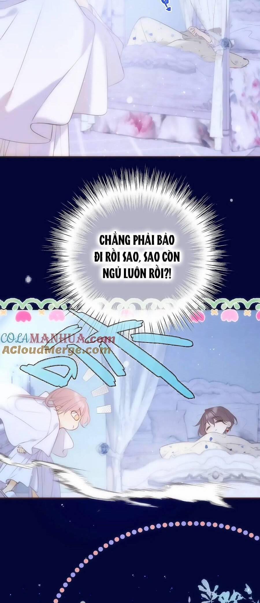 Lâu Tiểu Thư, Lại Gặp Nhau Rồi 108 trang 27