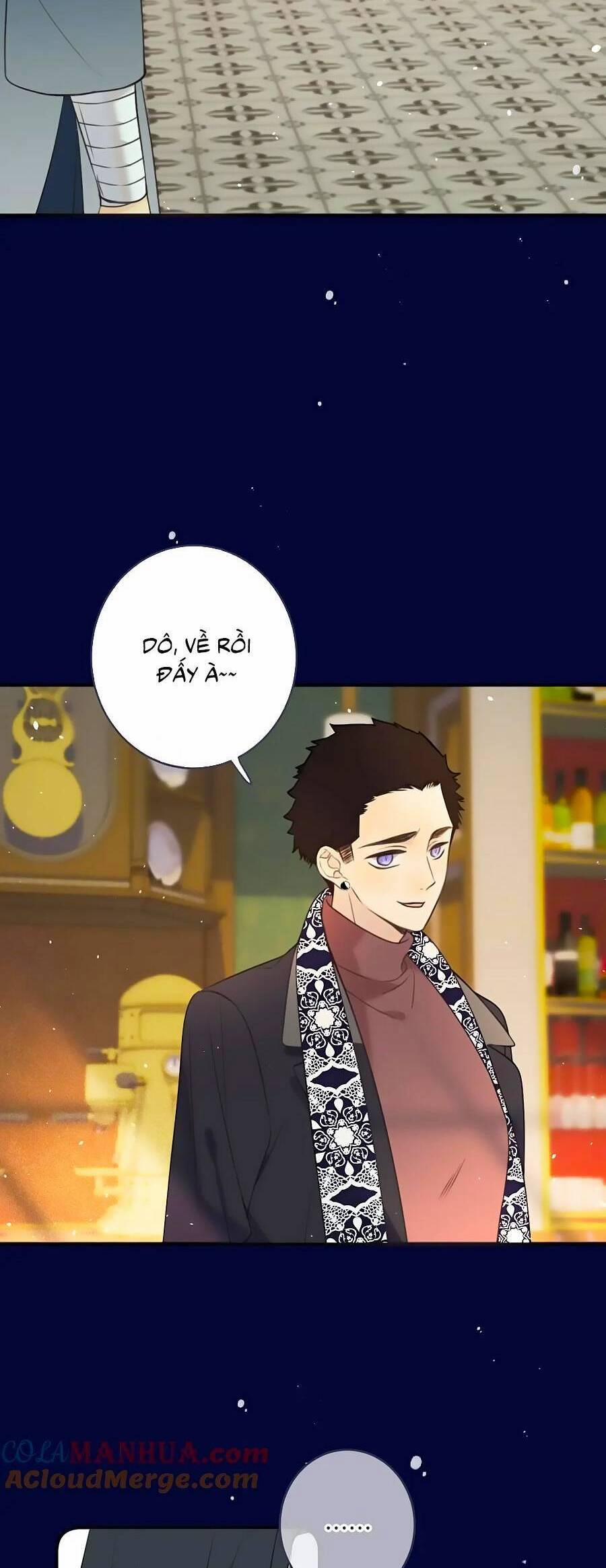 Lâu Tiểu Thư, Lại Gặp Nhau Rồi 108 trang 3