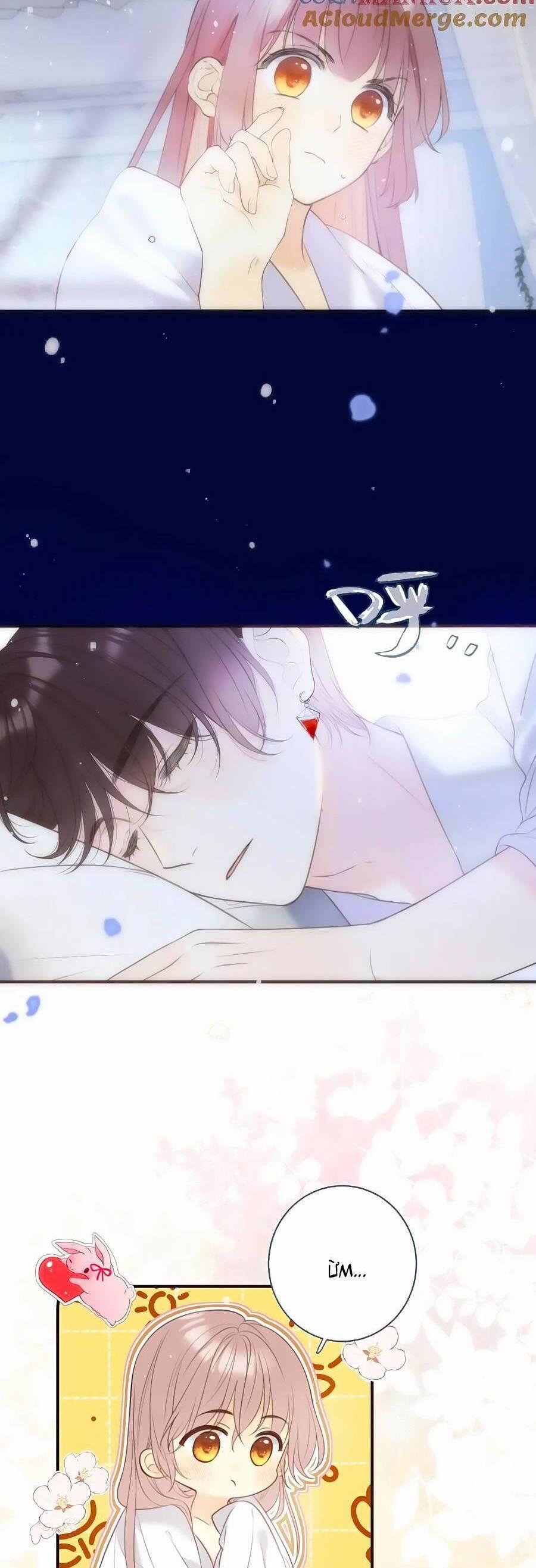 Lâu Tiểu Thư, Lại Gặp Nhau Rồi 108 trang 30