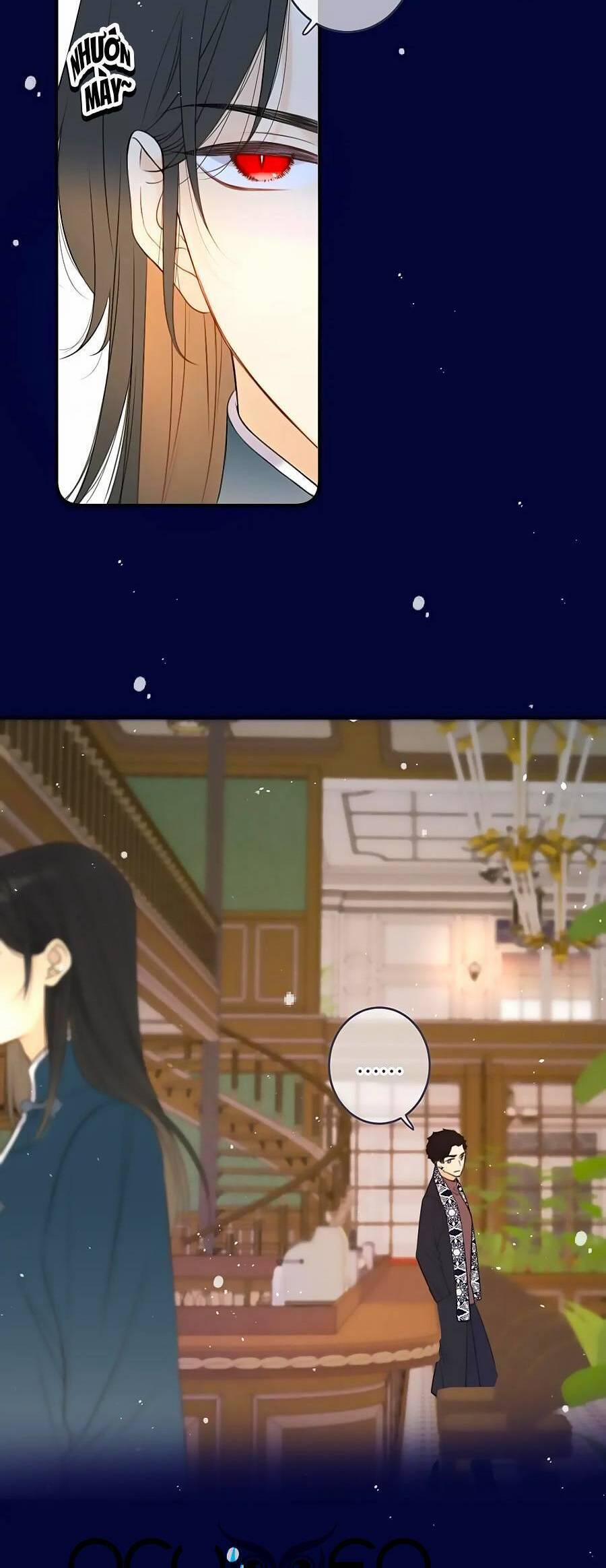 Lâu Tiểu Thư, Lại Gặp Nhau Rồi 108 trang 4