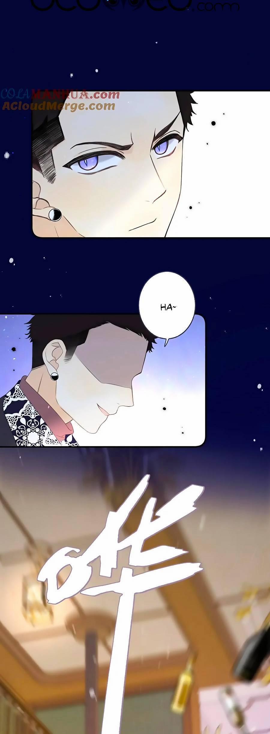 Lâu Tiểu Thư, Lại Gặp Nhau Rồi 108 trang 5