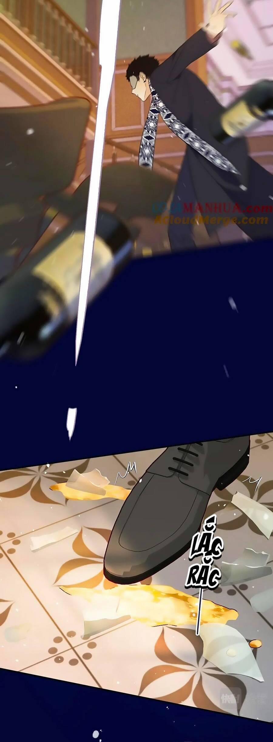 Lâu Tiểu Thư, Lại Gặp Nhau Rồi 108 trang 6