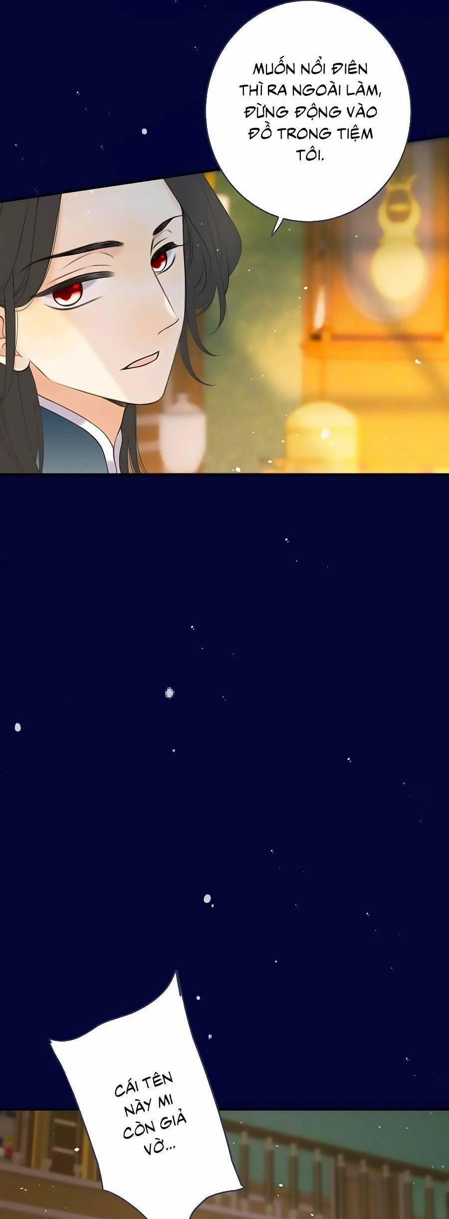 Lâu Tiểu Thư, Lại Gặp Nhau Rồi 108 trang 7