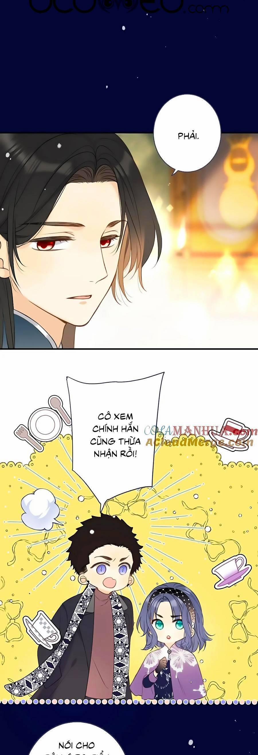 Lâu Tiểu Thư, Lại Gặp Nhau Rồi 108 trang 9