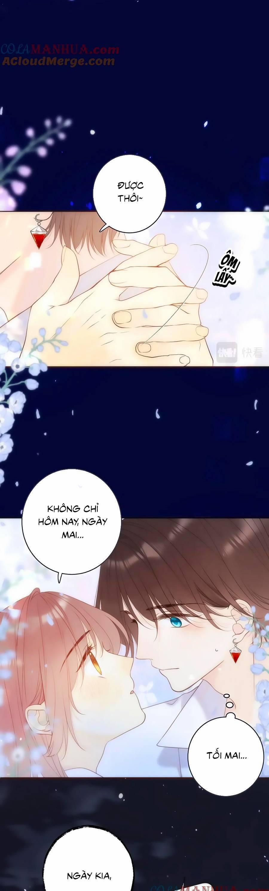 Lâu Tiểu Thư, Lại Gặp Nhau Rồi 109 trang 13