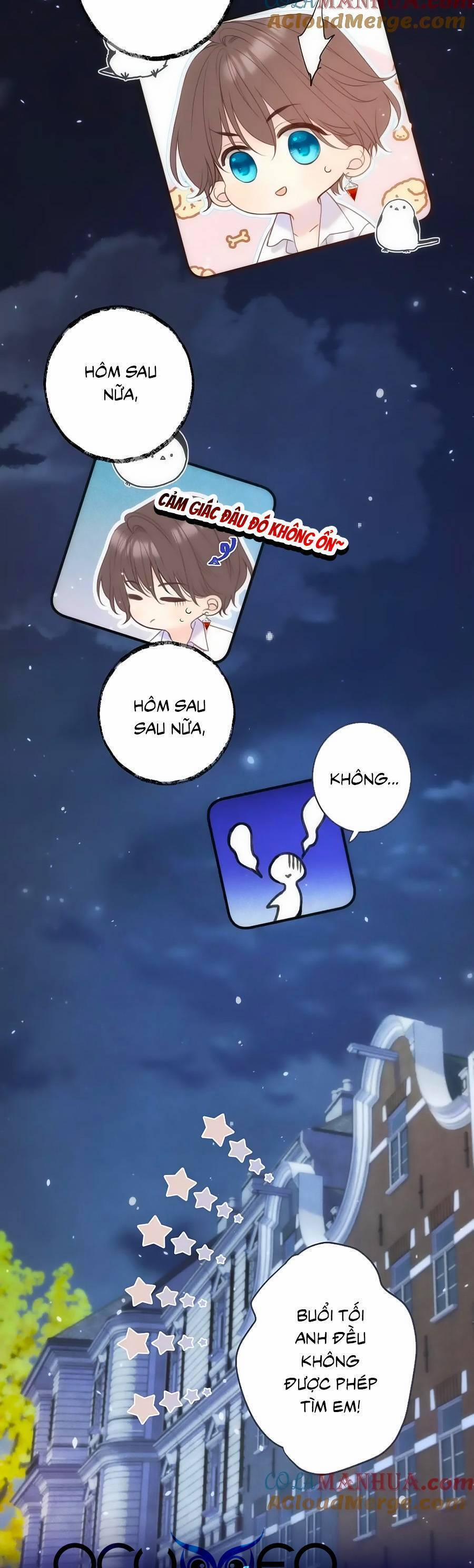 Lâu Tiểu Thư, Lại Gặp Nhau Rồi 109 trang 14