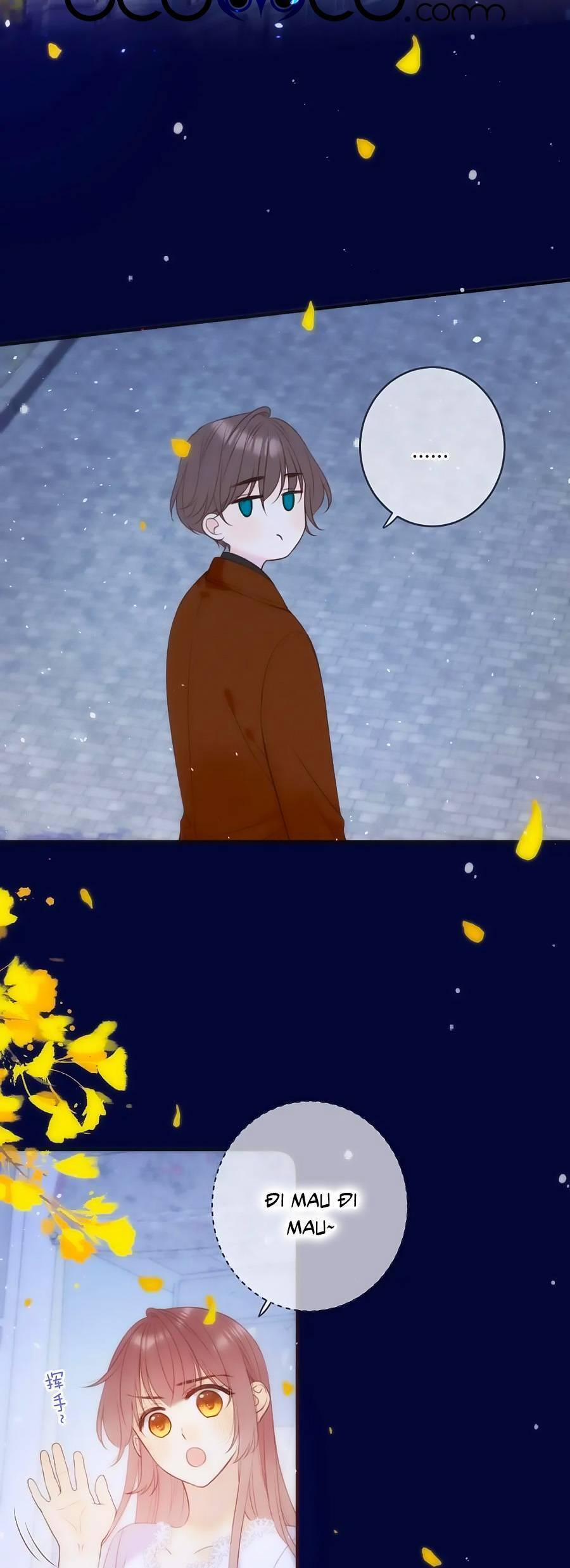 Lâu Tiểu Thư, Lại Gặp Nhau Rồi 109 trang 15