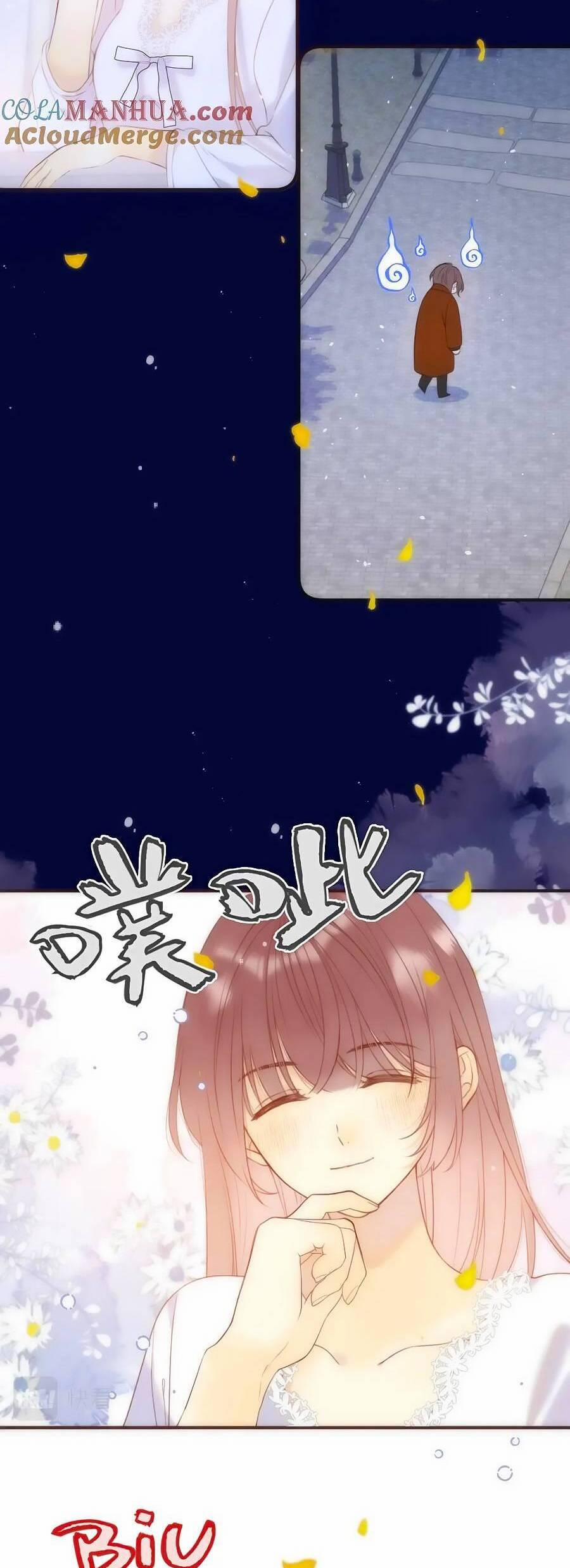 Lâu Tiểu Thư, Lại Gặp Nhau Rồi 109 trang 16