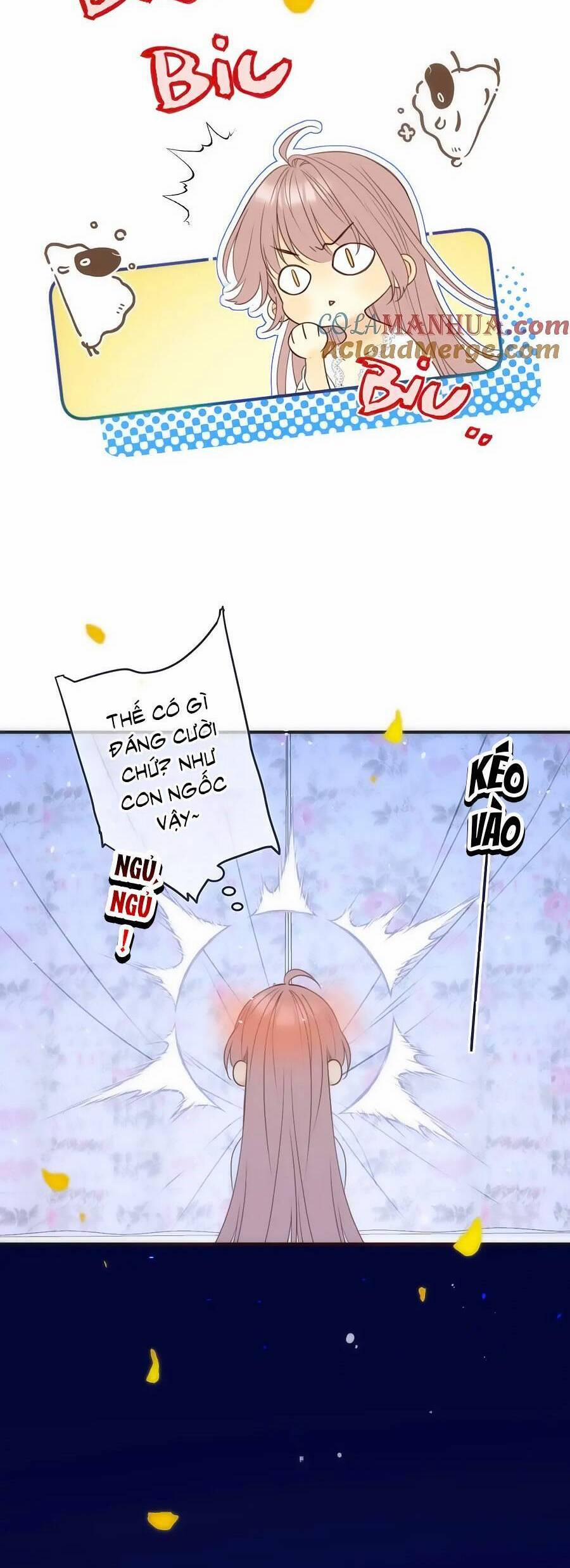 Lâu Tiểu Thư, Lại Gặp Nhau Rồi 109 trang 17