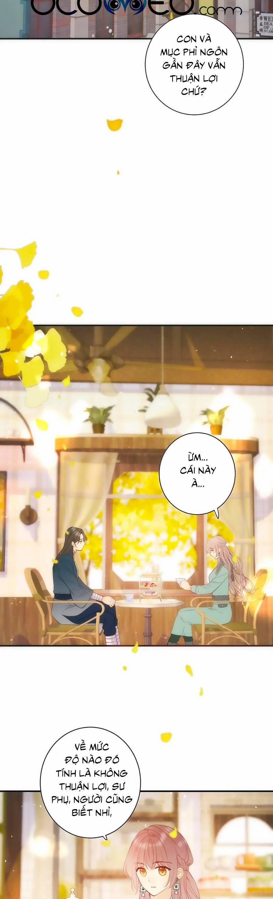 Lâu Tiểu Thư, Lại Gặp Nhau Rồi 109 trang 19