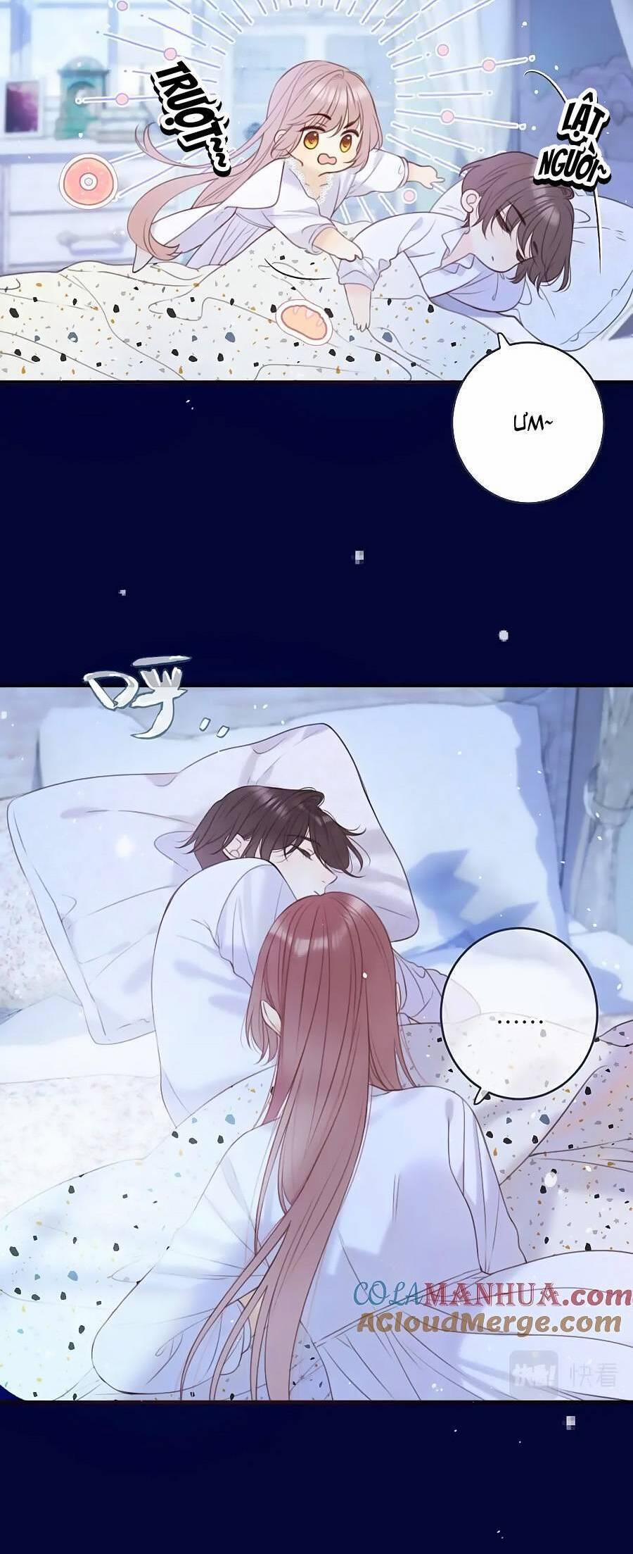 Lâu Tiểu Thư, Lại Gặp Nhau Rồi 109 trang 2