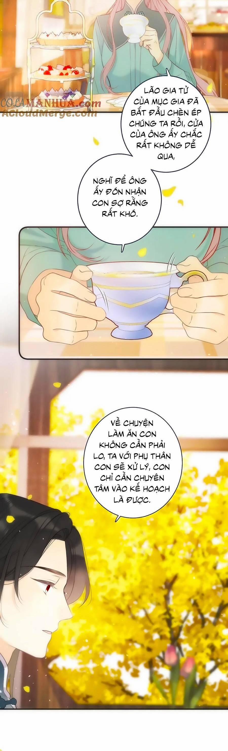 Lâu Tiểu Thư, Lại Gặp Nhau Rồi 109 trang 20