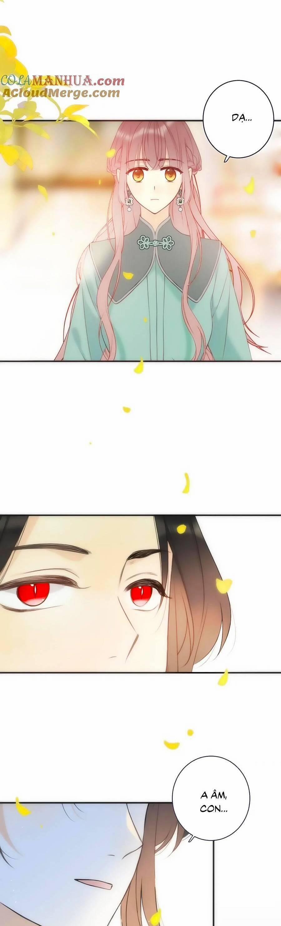 Lâu Tiểu Thư, Lại Gặp Nhau Rồi 109 trang 21