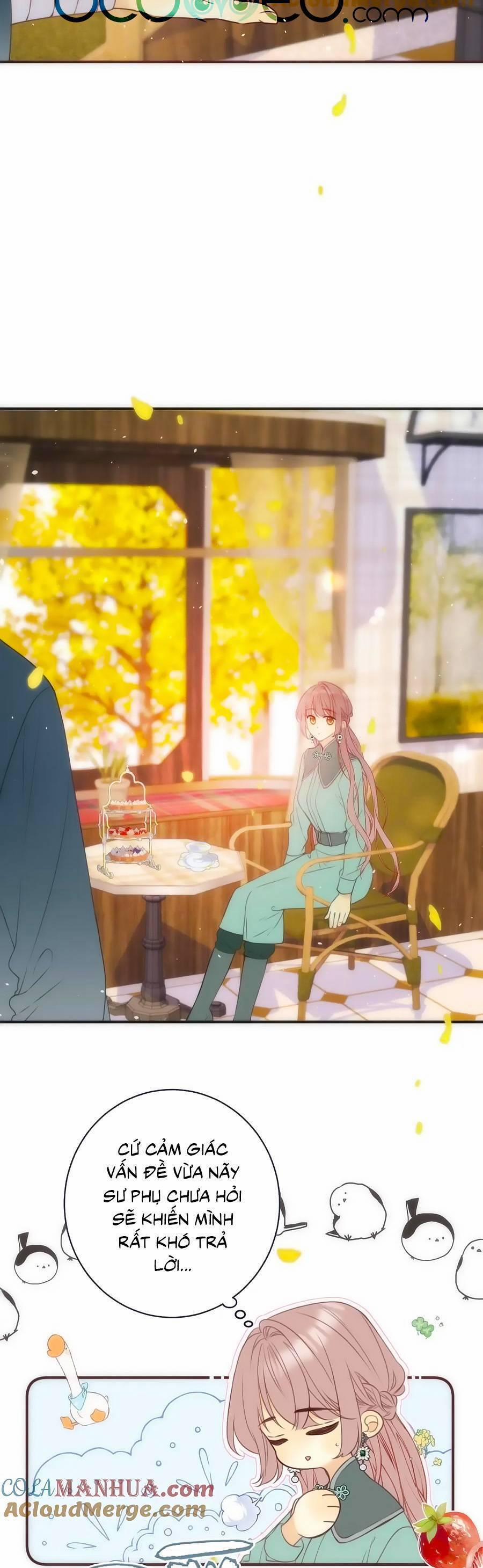 Lâu Tiểu Thư, Lại Gặp Nhau Rồi 109 trang 23