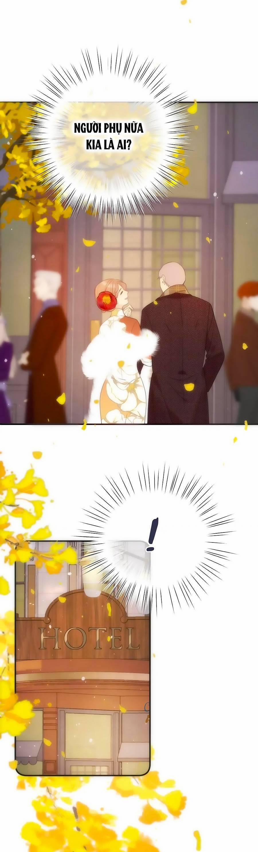 Lâu Tiểu Thư, Lại Gặp Nhau Rồi 109 trang 25