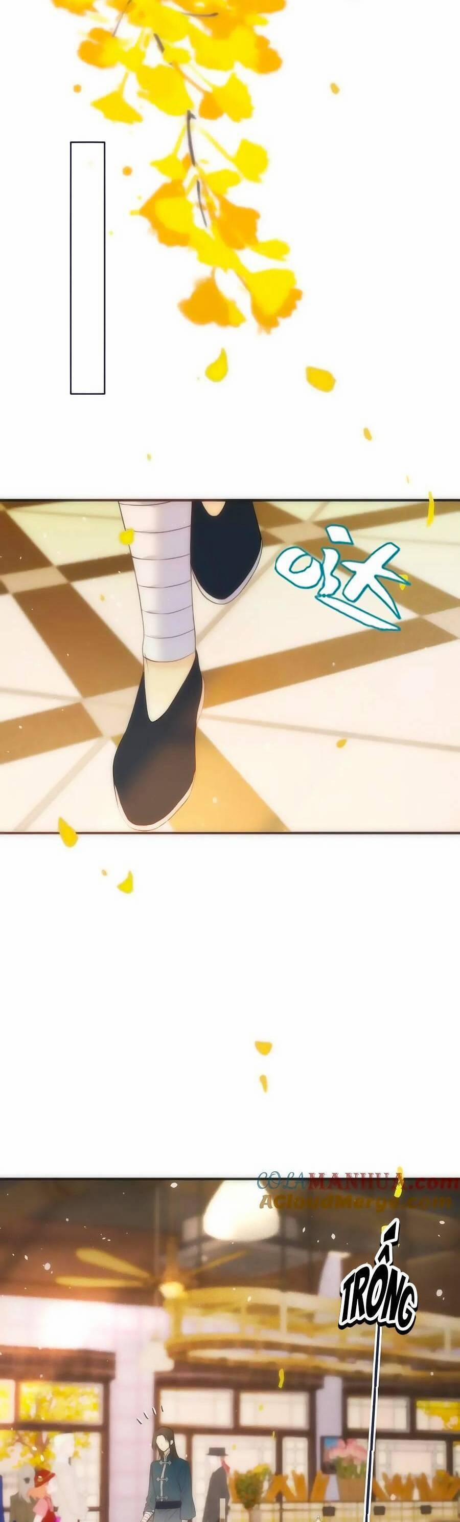 Lâu Tiểu Thư, Lại Gặp Nhau Rồi 109 trang 26