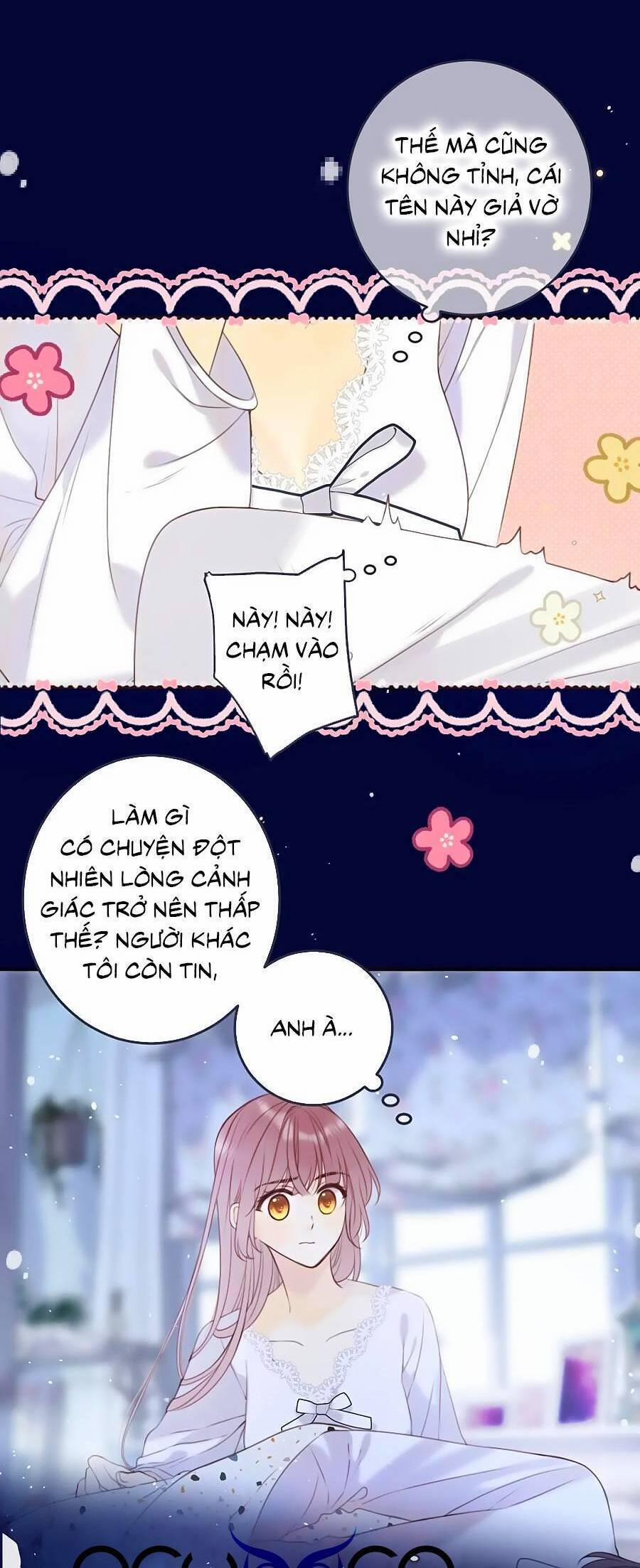 Lâu Tiểu Thư, Lại Gặp Nhau Rồi 109 trang 3