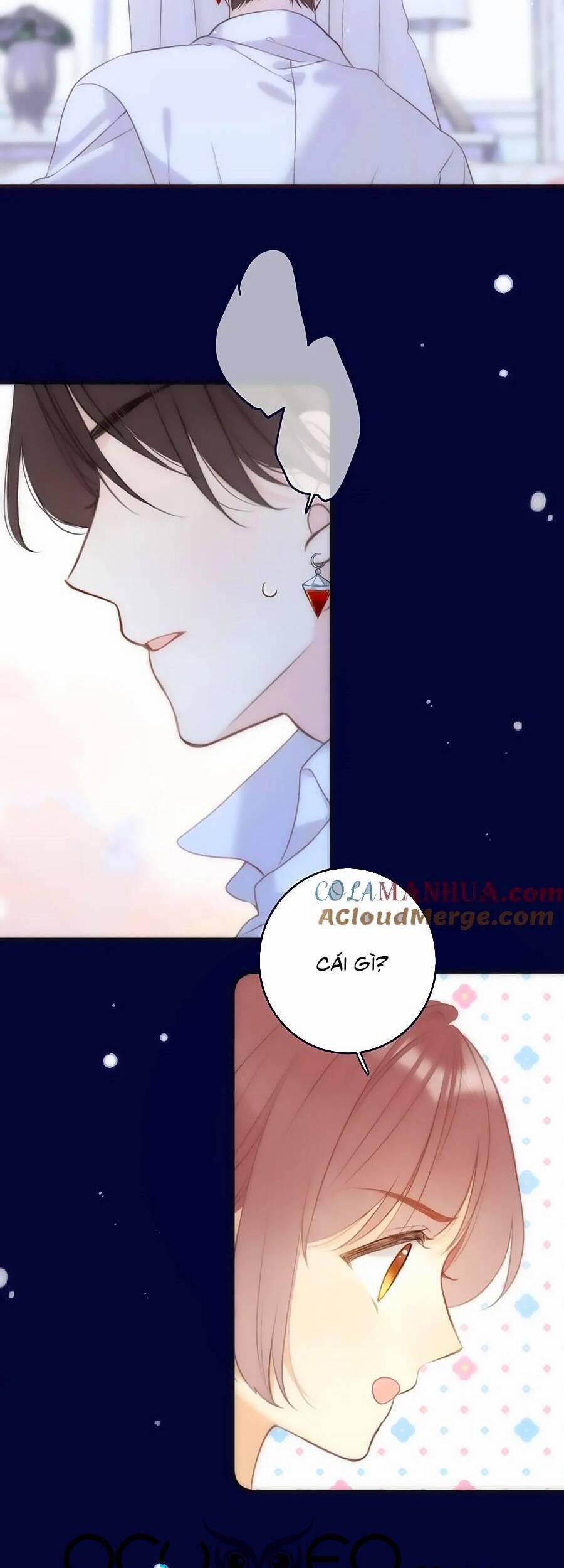 Lâu Tiểu Thư, Lại Gặp Nhau Rồi 109 trang 8