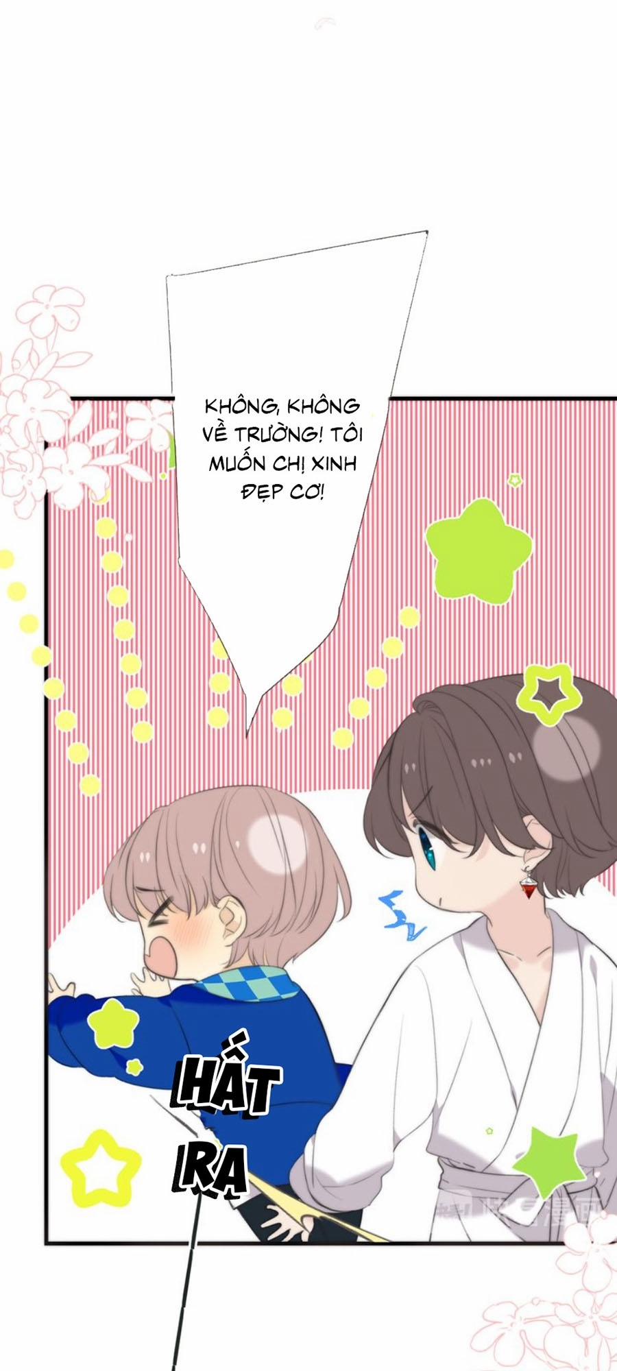 Lâu Tiểu Thư, Lại Gặp Nhau Rồi 11 trang 17