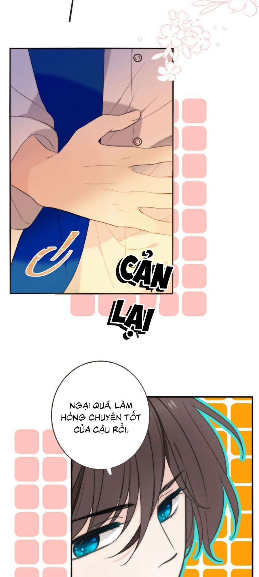 Lâu Tiểu Thư, Lại Gặp Nhau Rồi 11 trang 18