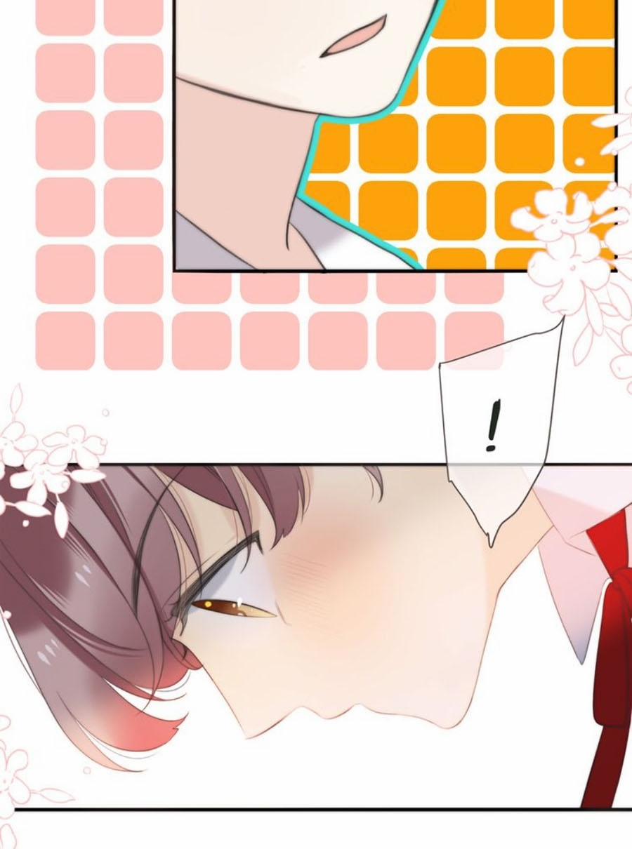 Lâu Tiểu Thư, Lại Gặp Nhau Rồi 11 trang 19