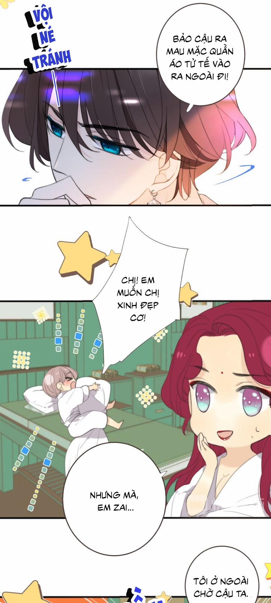 Lâu Tiểu Thư, Lại Gặp Nhau Rồi 11 trang 2