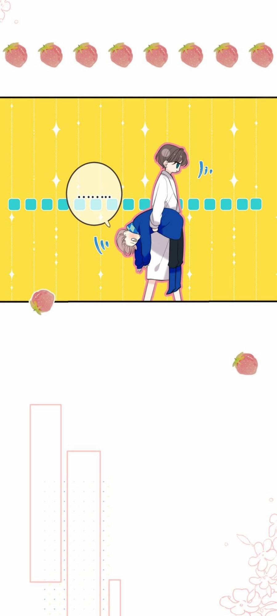 Lâu Tiểu Thư, Lại Gặp Nhau Rồi 11 trang 20