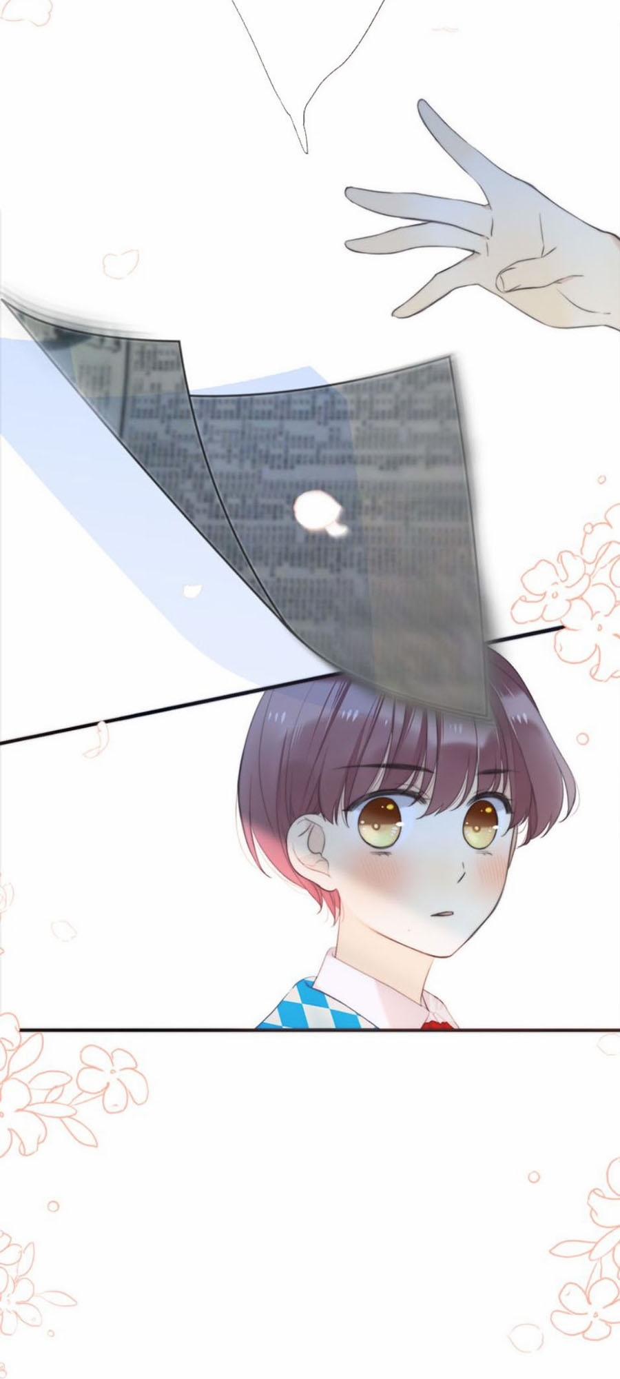 Lâu Tiểu Thư, Lại Gặp Nhau Rồi 11 trang 26