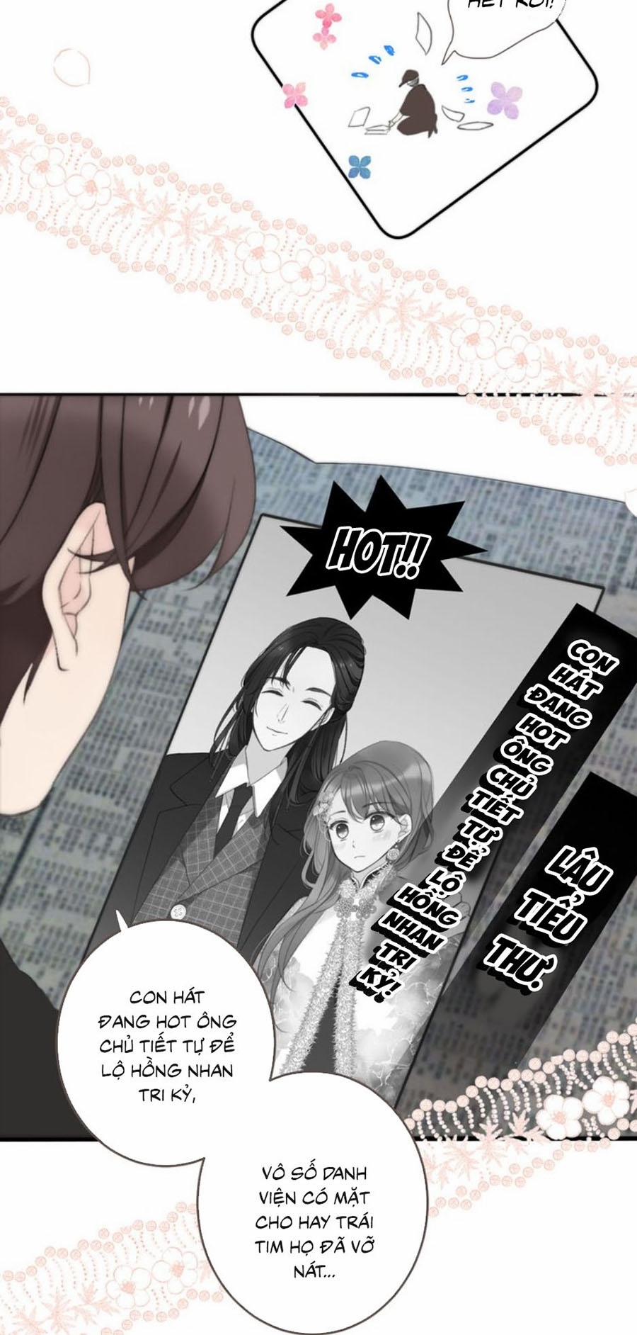 Lâu Tiểu Thư, Lại Gặp Nhau Rồi 11 trang 28